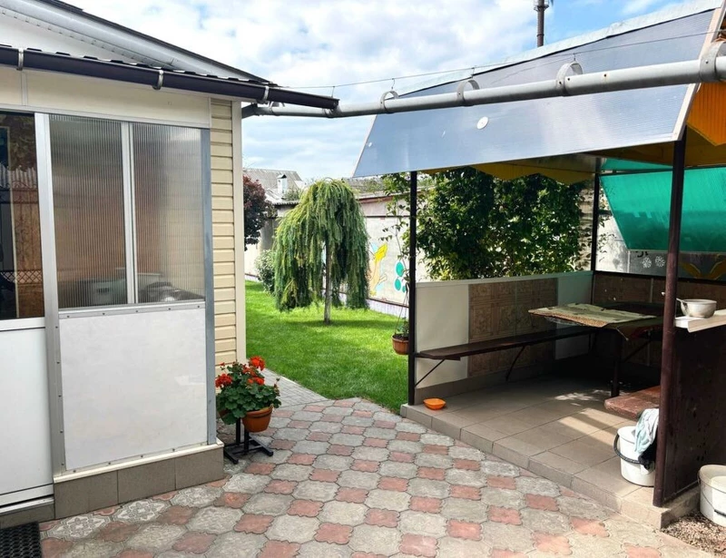 Будинок продаж Житомир, Марьяновка – 109 м², Житомир — 5/12