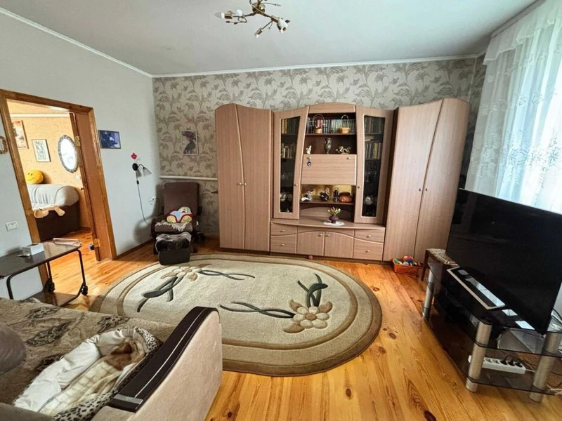 Будинок продаж Житомир, Марьяновка – 109 м², Житомир — 6/12