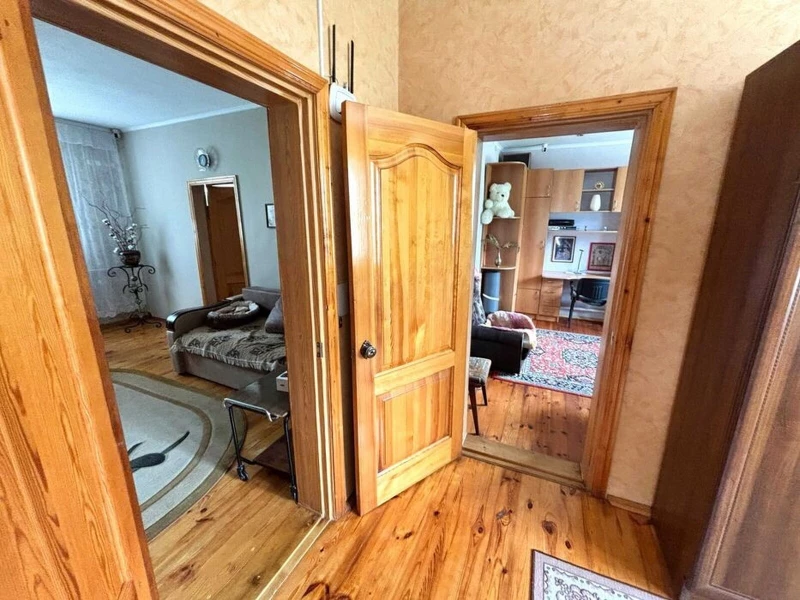 Будинок продаж Житомир, Марьяновка – 109 м², Житомир — 7/12