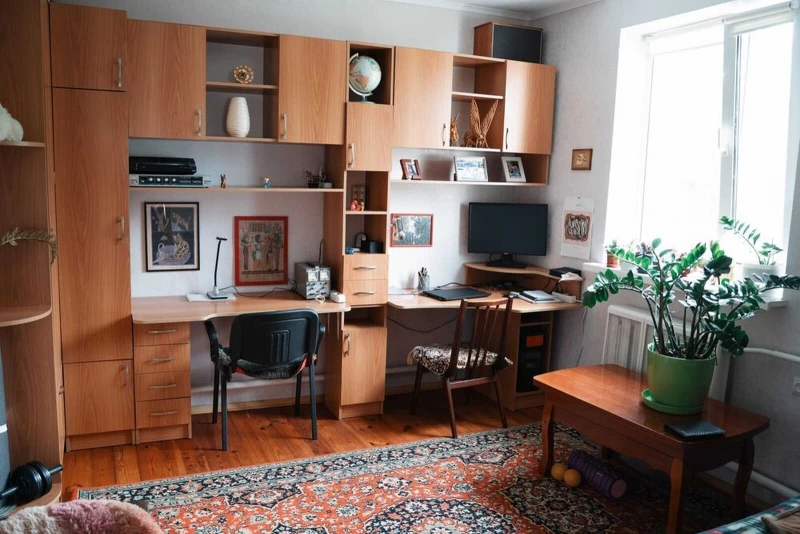 Будинок продаж Житомир, Марьяновка – 109 м², Житомир — 11/12