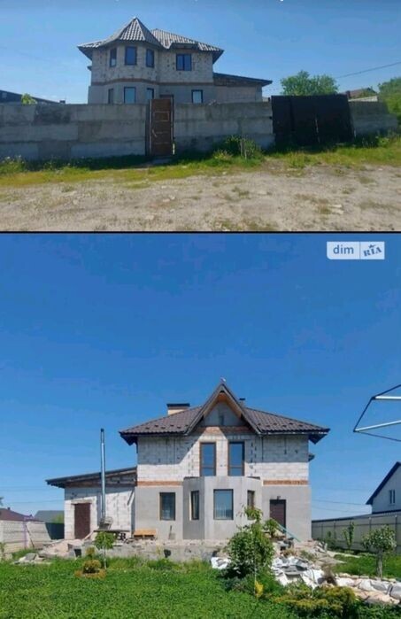 Будинок продаж Житомир – 270 м², Житомир — 2/5