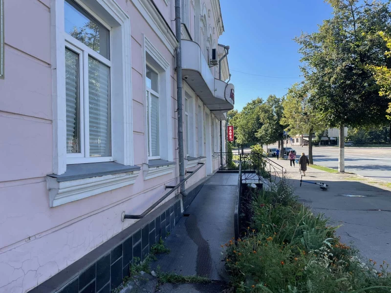 Комерційна нерухомість – 50 м², Житомир — 2/9