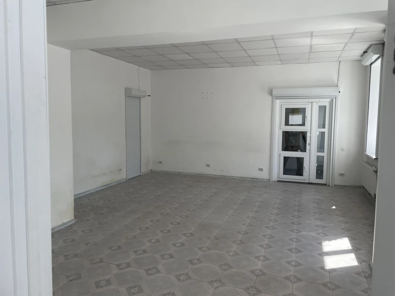 Комерційна нерухомість – 50 м², Житомир — 5/9