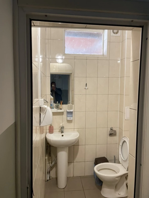 Комерційна нерухомість – 50 м², Житомир — 8/9