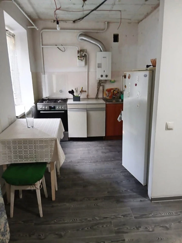 Квартира 1-кімн. оренда Суми – 16 м²