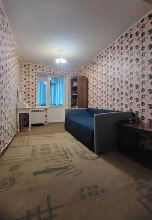 Квартира 2-кімн. оренда Суми – 29 м², Суми — 2/6