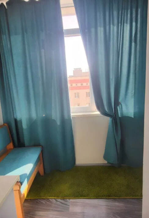 Квартира 2-кімн. оренда Суми – 29 м², Суми — 5/6