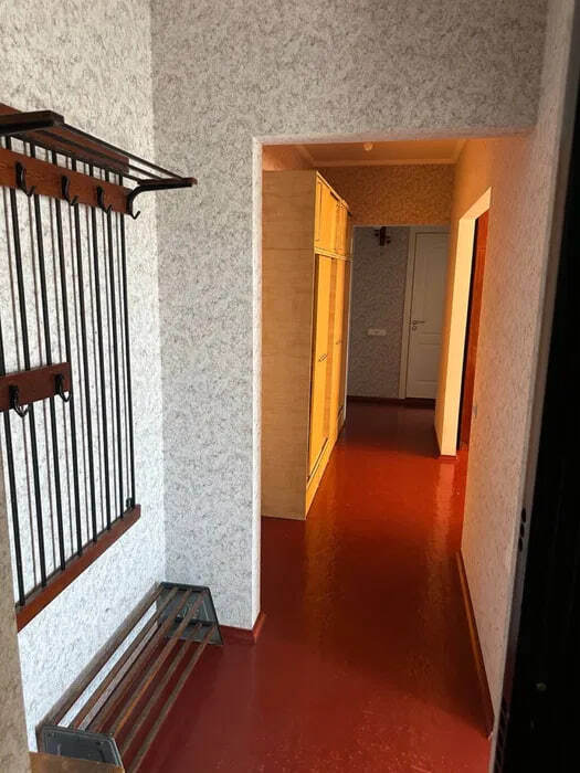 Квартира 2-кімн. оренда Суми, Заречный – 26 м², Суми — 4/7
