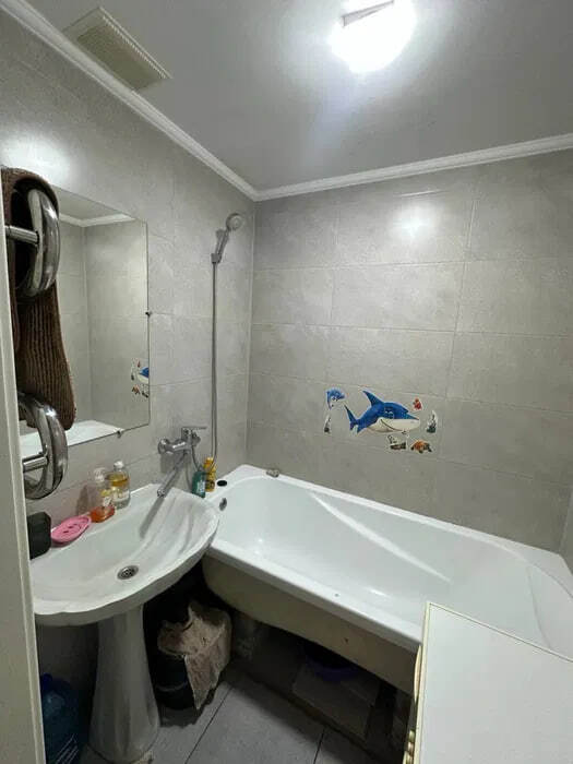 Квартира 2-кімн. оренда Суми, Заречный – 26 м², Суми — 6/7