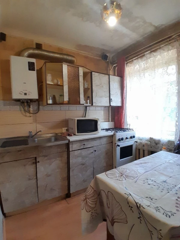Квартира 1-кімн. оренда Суми – 16 м²