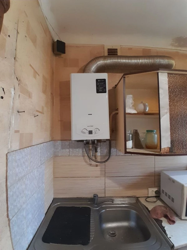 Квартира 1-кімн. оренда Суми – 16 м², Суми — 2/9
