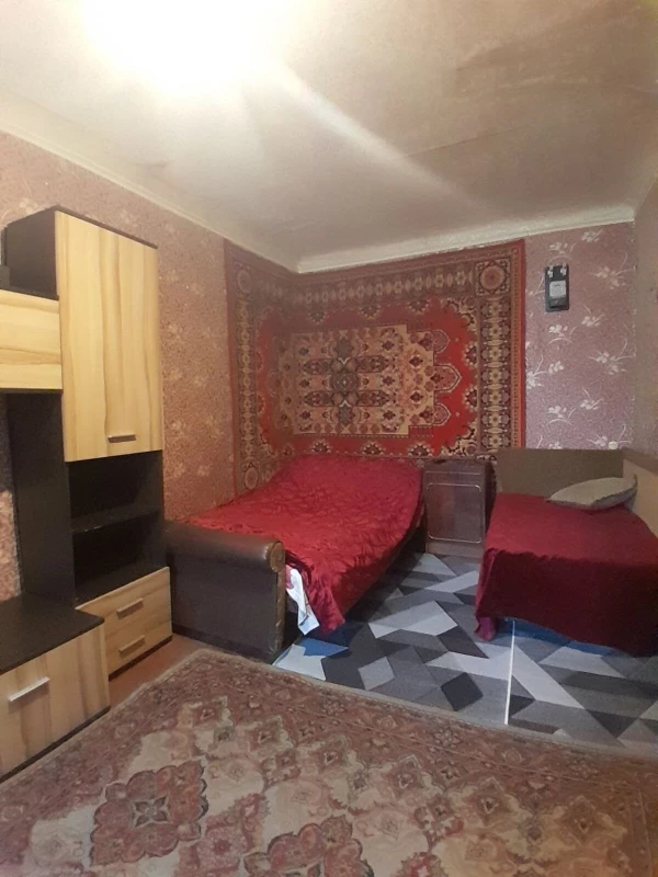 Квартира 1-кімн. оренда Суми – 16 м², Суми — 3/9