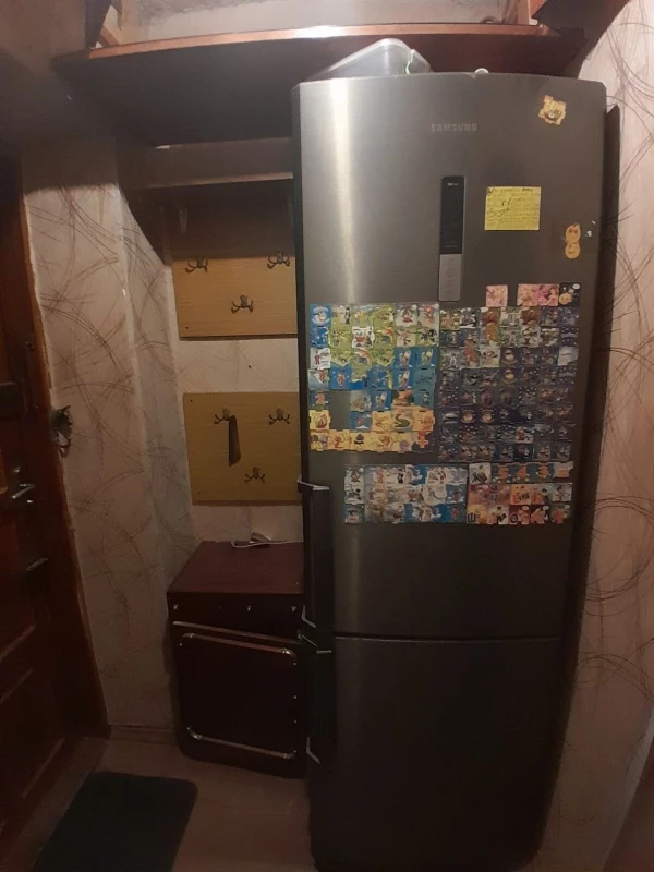 Квартира 1-кімн. оренда Суми – 16 м², Суми — 6/9