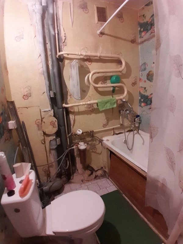 Квартира 1-кімн. оренда Суми – 16 м², Суми — 7/9