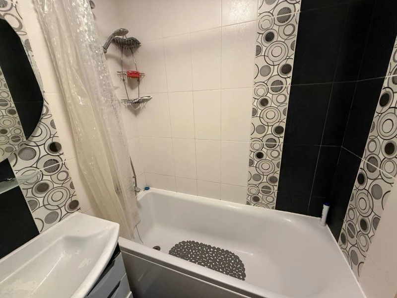 Квартира 2-кімн. оренда Суми, Заречный – 26 м², Суми — 7/9