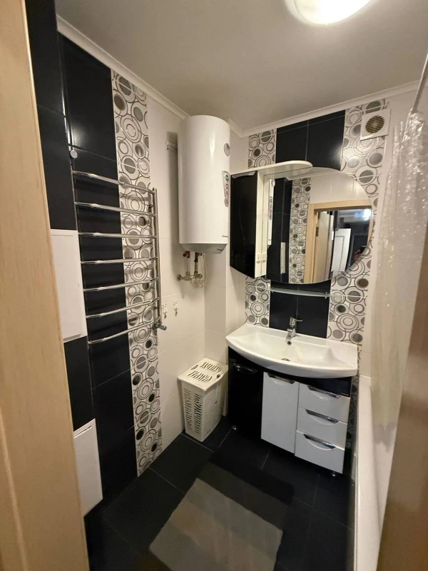 Квартира 2-кімн. оренда Суми, Заречный – 26 м², Суми — 9/9