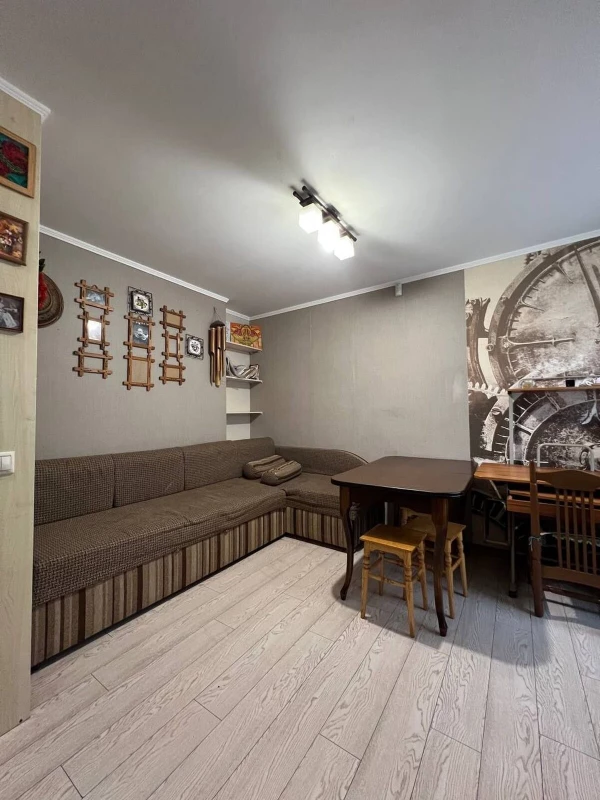 Квартира 3-кімн. оренда Суми – 38 м², Суми — 2/9