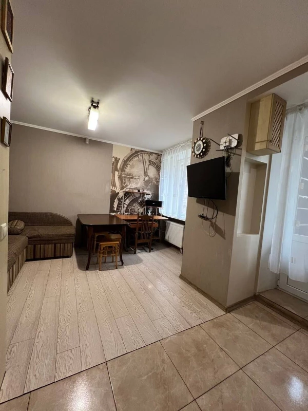 Квартира 3-кімн. оренда Суми – 38 м², Суми — 3/9
