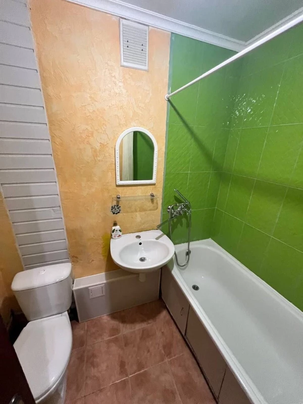 Квартира 1-кімн. оренда Суми, Ковпаковский – 15 м², Суми — 4/5