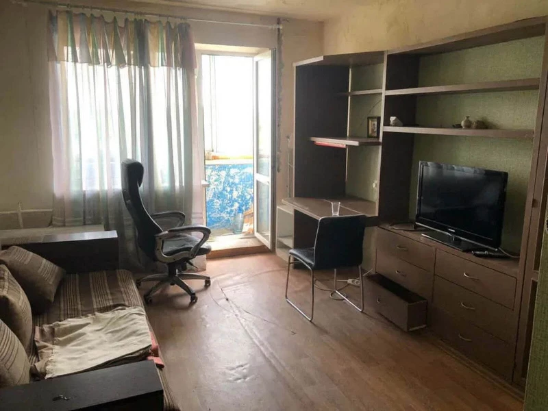 Квартира 1-кімн. оренда Суми – 17 м², Суми — 4/4