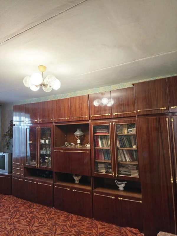 Квартира 1-кімн. оренда Суми – 24 м², Суми — 4/7