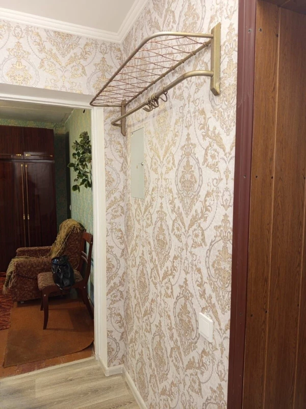 Квартира 1-кімн. оренда Суми – 24 м², Суми — 7/7