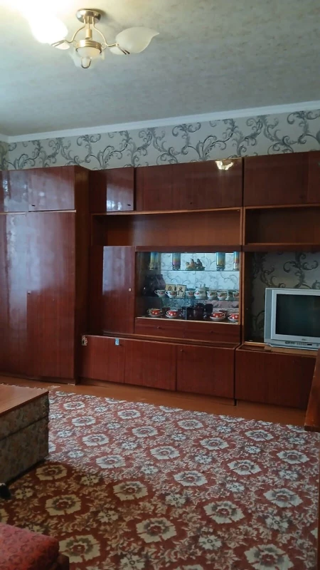 Квартира 1-кімн. оренда Суми – 16 м², Суми — 2/9