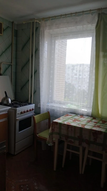 Квартира 1-кімн. оренда Суми – 16 м², Суми — 3/9