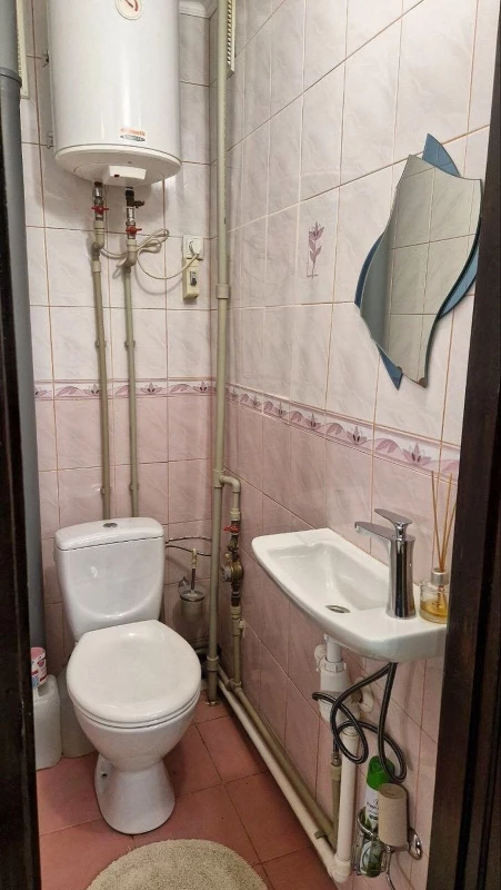 Квартира 2-кімн. оренда Суми, Заречный – 26 м², Суми — 4/6