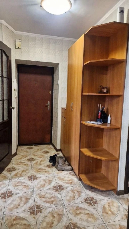 Квартира 2-кімн. оренда Суми, Заречный – 26 м², Суми — 6/6