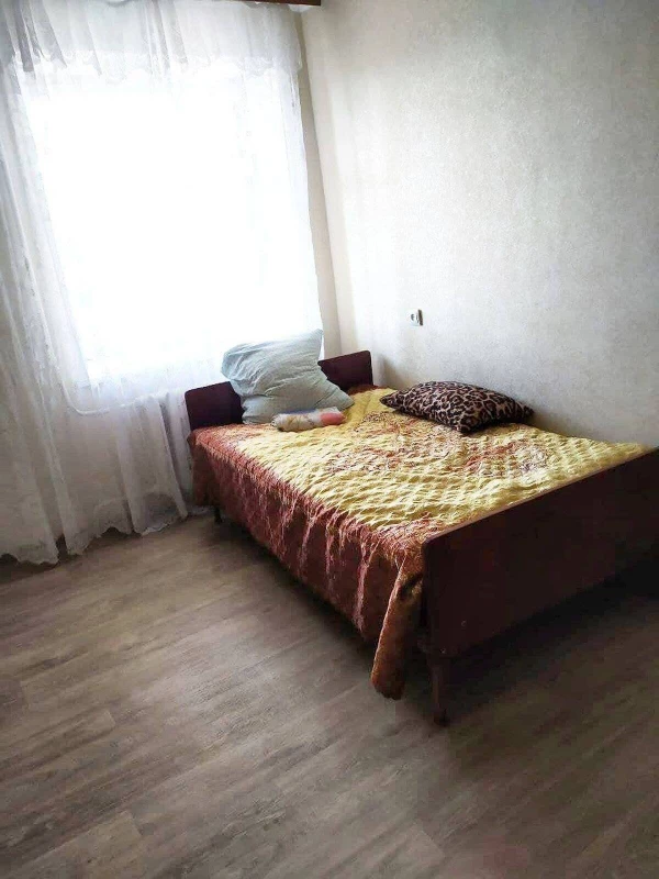 Квартира 2-кімн. оренда Суми, Заречный – 26 м², Суми — 4/6