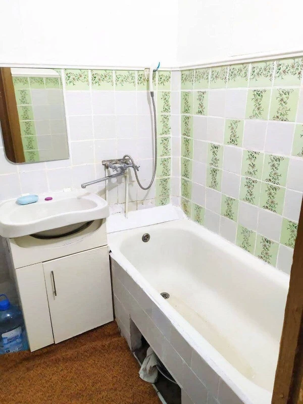 Квартира 2-кімн. оренда Суми, Заречный – 26 м², Суми — 6/6