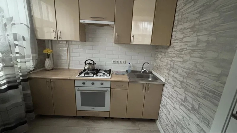 Квартира 1-кімн. оренда Суми, Ковпаковский – 15 м², Суми — 3/10
