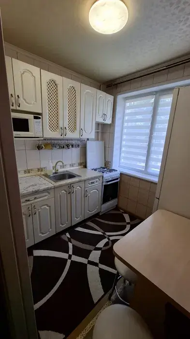 Квартира 2-кімн. оренда Суми – 26 м²