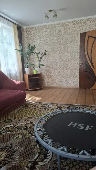 Квартира 2-кімн. оренда Суми – 26 м², Суми — 5/11