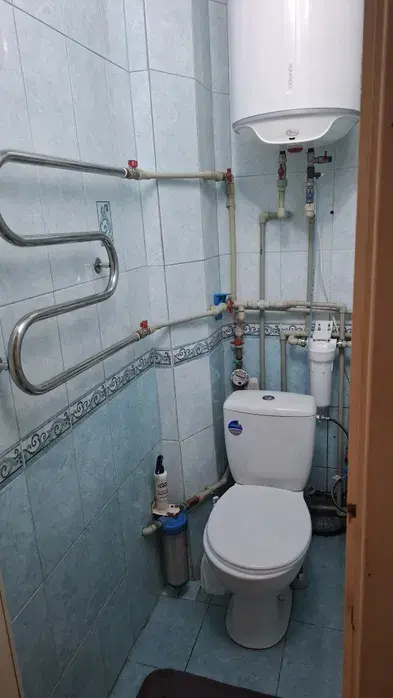 Квартира 2-кімн. оренда Суми – 26 м², Суми — 7/11