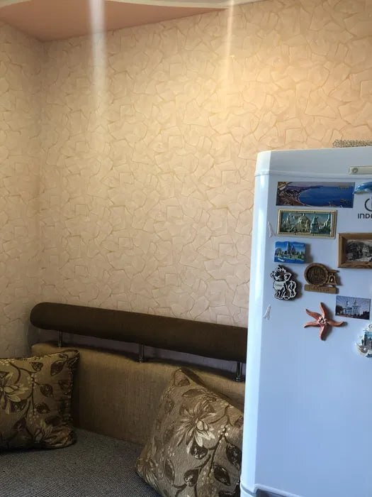 Квартира 1-кімн. оренда Суми – 17 м², Суми — 4/8