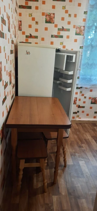 Квартира 1-кімн. оренда Суми – 16 м², Суми — 3/7