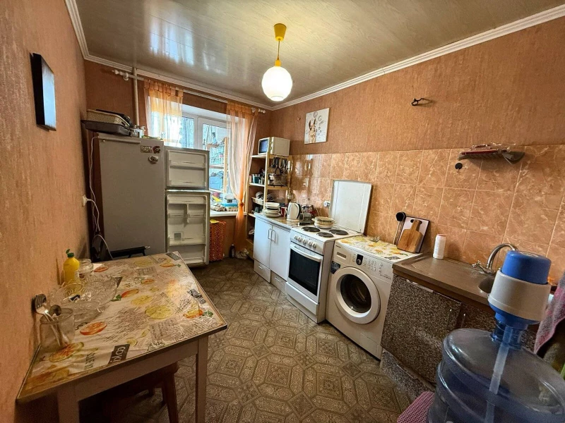 Квартира 2-кімн. оренда Суми – 26 м²