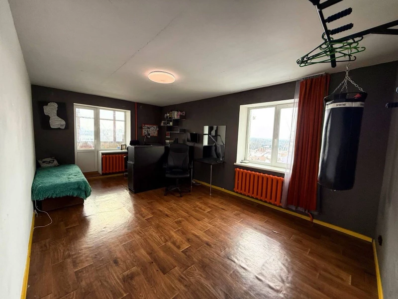 Квартира 2-кімн. оренда Суми – 26 м², Суми — 2/7