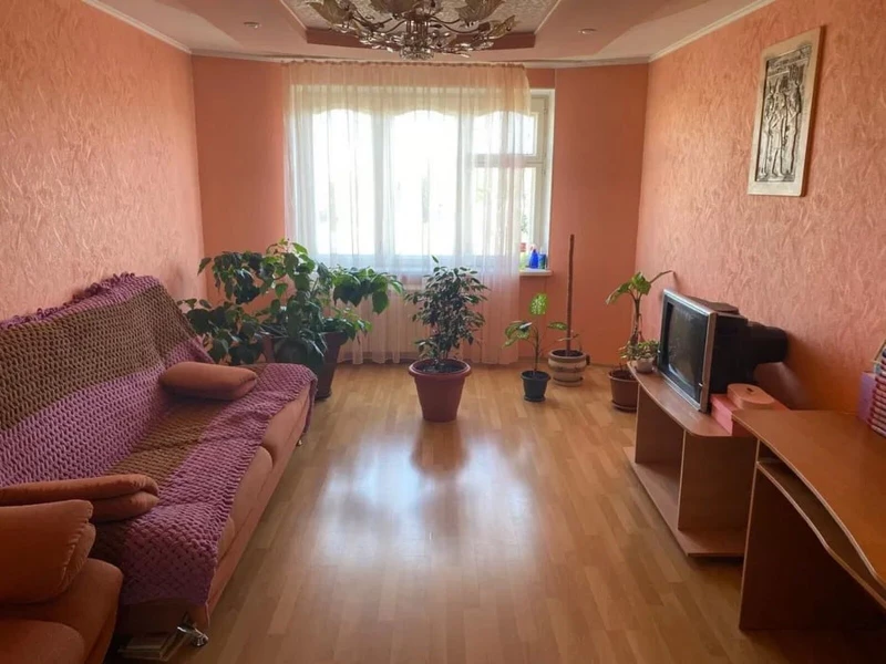 Квартира 3-кімн. оренда Суми – 28 м², Суми — 4/10