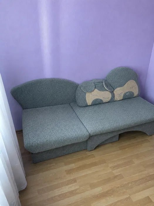 Квартира 3-кімн. оренда Суми – 28 м², Суми — 5/10