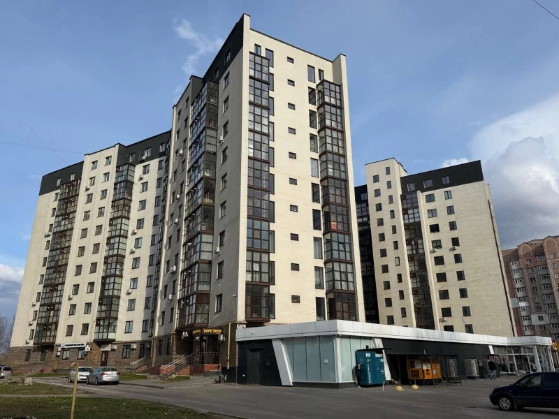 Квартира 1-кімн. оренда Суми – 20 м²