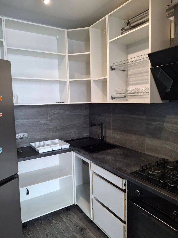 Квартира 1-кімн. оренда Суми – 20 м², Суми — 2/10
