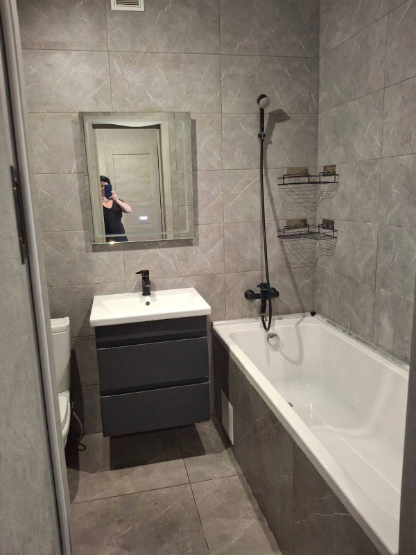 Квартира 1-кімн. оренда Суми – 20 м², Суми — 9/10