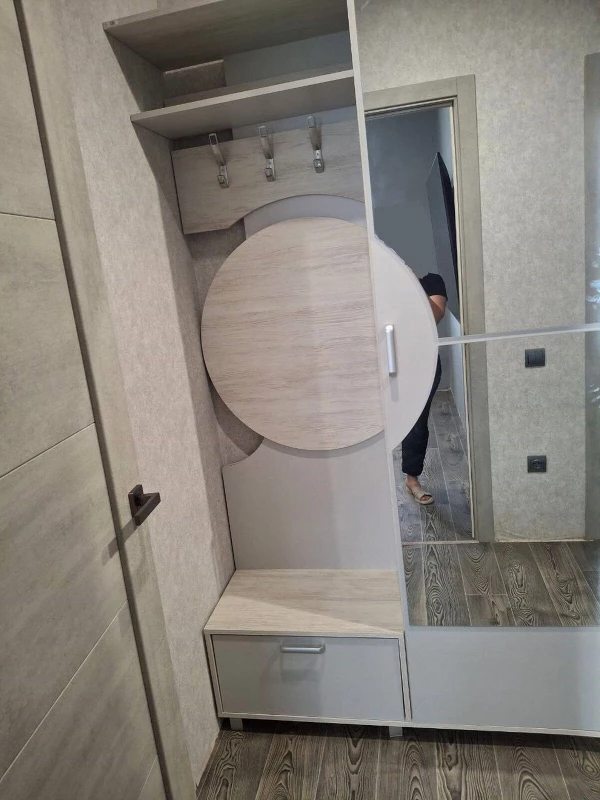 Квартира 1-кімн. оренда Суми – 20 м², Суми — 10/10