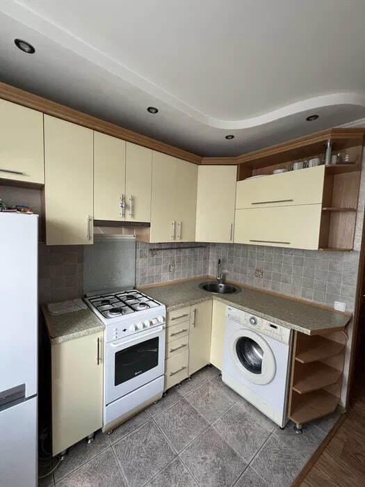 Квартира 2-кімн. оренда Суми, Заречный – 26 м²