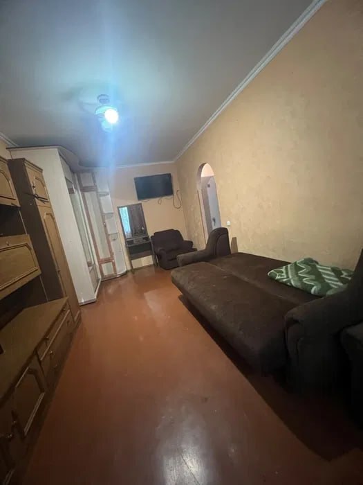 Квартира 1-кімн. оренда Суми, Ковпаковский – 15 м², Суми — 4/8