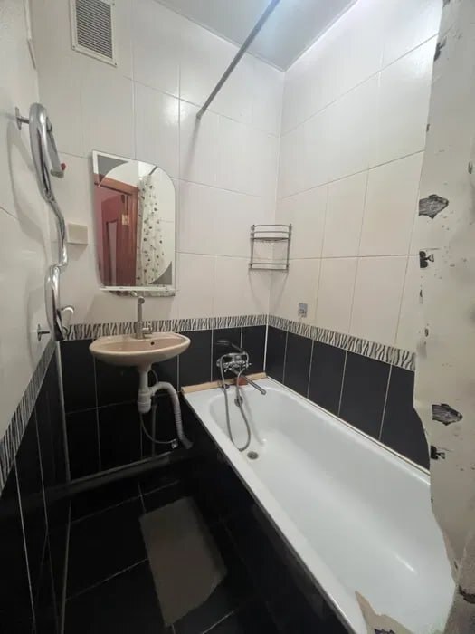 Квартира 1-кімн. оренда Суми, Ковпаковский – 15 м², Суми — 6/8