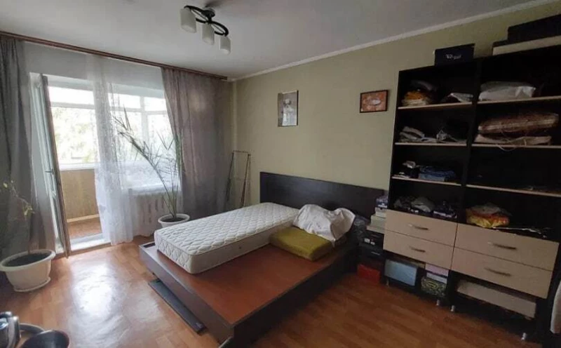 Квартира 3-кімн. оренда Суми – 41 м², Суми — 3/9